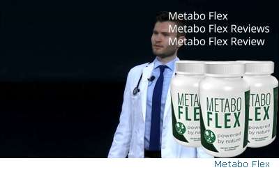 Metabo Flex Pills
